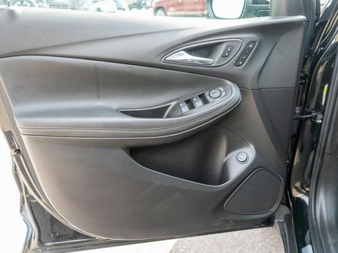 Used 2023 Buick Encore GX Essence w/ Experience Buick Package AWD/4WD image 18