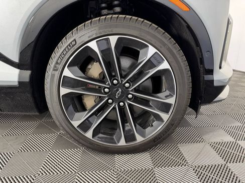 New 2026 Chevrolet Blazer EV SS AWD/4WD image 40