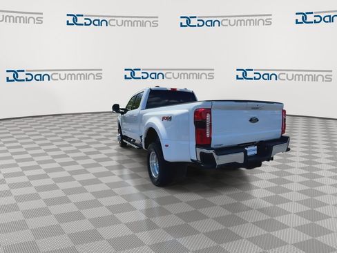New 2026 Ford F350 XLT AWD/4WD image 6