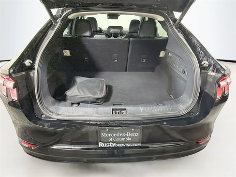 Used 2021 Ford Mustang Mach-E Premium image 29