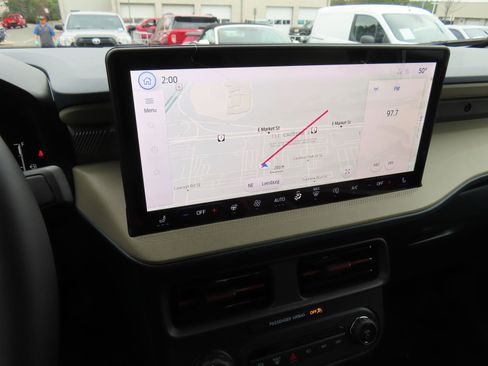 New 2026 Ford Maverick Lariat image 12