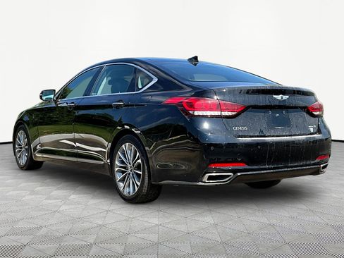 Used 2015 Hyundai Genesis 3.8 w/ Option Group 03 AWD/4WD image 4