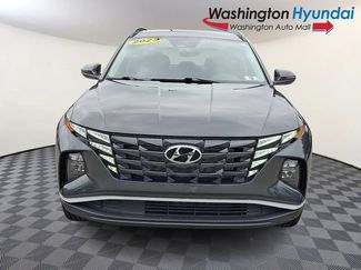 Certified 2022 Hyundai Tucson SEL AWD/4WD video 2