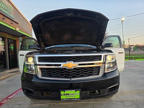 Used 2017 Chevrolet Tahoe 2WD w/ Remote Keyless Entry Package image 54