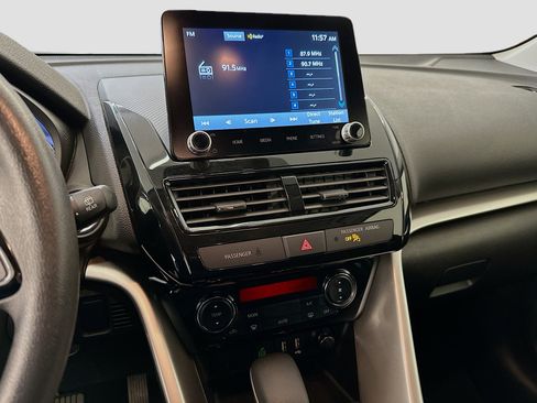 Used 2024 Mitsubishi Eclipse Cross LE image 25