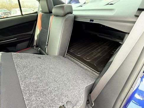 Used 2017 Subaru WRX STI image 29