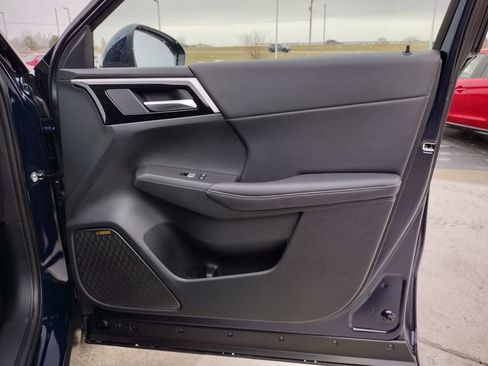 New 2026 Mitsubishi Outlander SE image 32