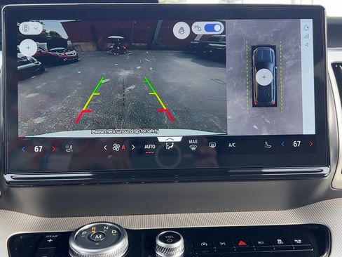 New 2026 Ford Expedition Active image 36