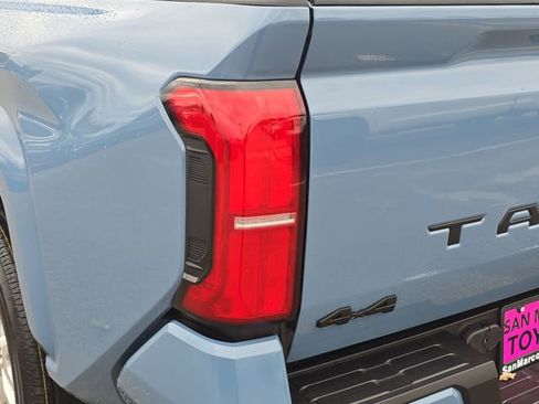 New 2026 Toyota Tacoma TRD Off-Road image 34