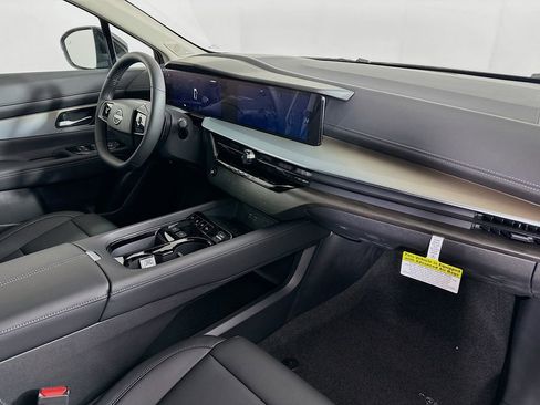 New 2025 Nissan Murano SL w/ Cargo Package image 37