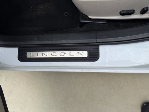 Used 2007 Lincoln MKZ image 15