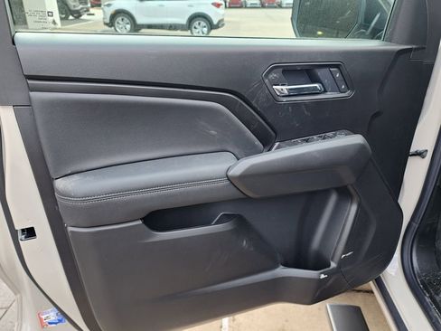 New 2026 GMC Canyon Elevation w/ Convenience Package image 13