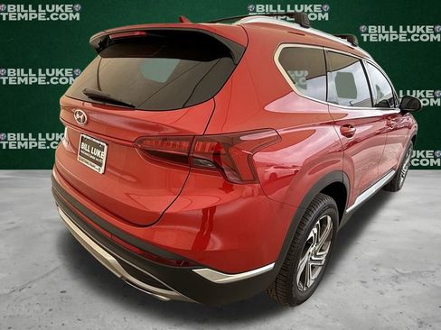 Used 2022 Hyundai Santa Fe SEL image 4