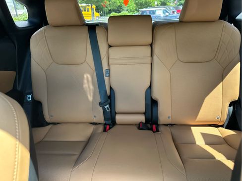 Used 2026 Lexus RX 350 Premium w/ Accessory Package (Z1) AWD/4WD image 14