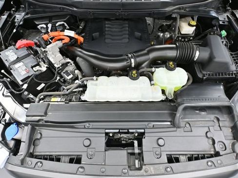 Used 2022 Ford F150 XLT w/ Equipment Group 302A High image 54