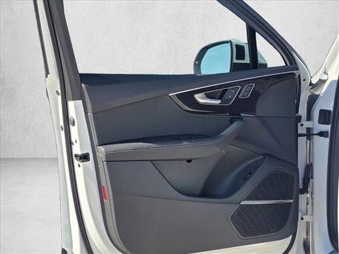 New 2026 Audi Q7 2.0T Premium Plus image 12