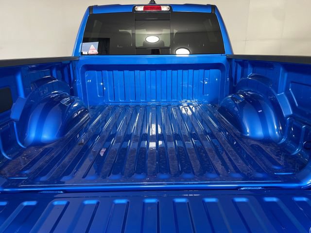 New 2026 RAM 1500 Tradesman AWD/4WD image 9