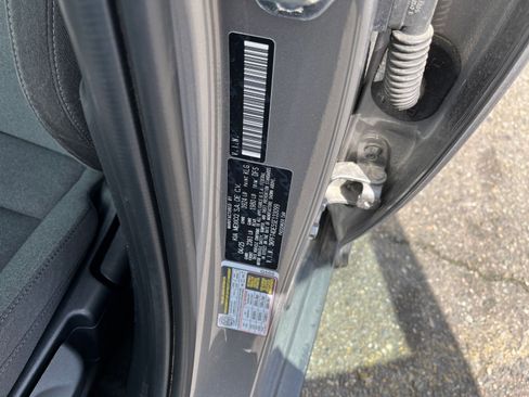 Used 2025 Kia K4 LXS FWD image 30