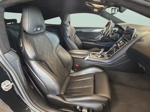 Used 2023 BMW M8 Competition AWD/4WD image 10