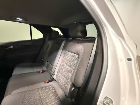 Used 2024 Chevrolet Equinox LT AWD/4WD image 48