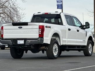 Used 2022 Ford F250 XLT video 2