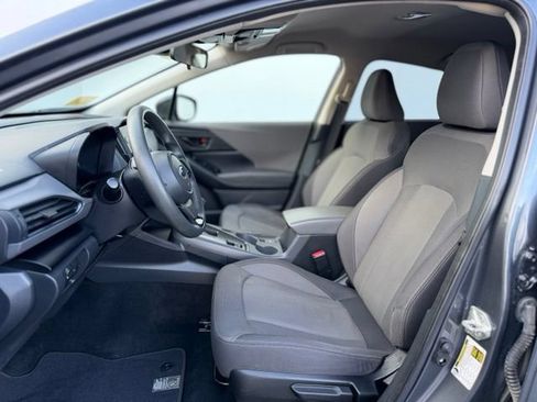 Used 2024 Subaru Crosstrek 2.0i AWD/4WD image 19