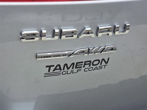 Used 2019 Subaru Outback 2.5i Limited image 34