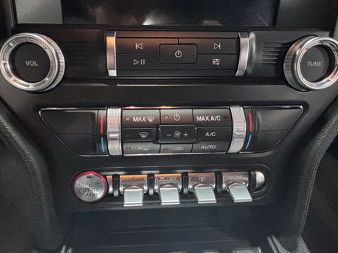 Used 2022 Ford Mustang Mach 1 w/ Mach 1 Handling Package image 32