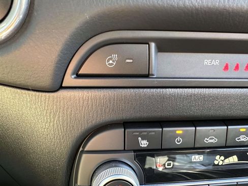 Used 2023 MAZDA CX-5 Signature AWD/4WD image 25