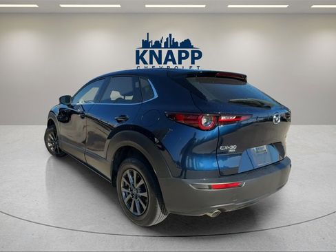 Used 2023 MAZDA CX-30 AWD 2.5 S image 3