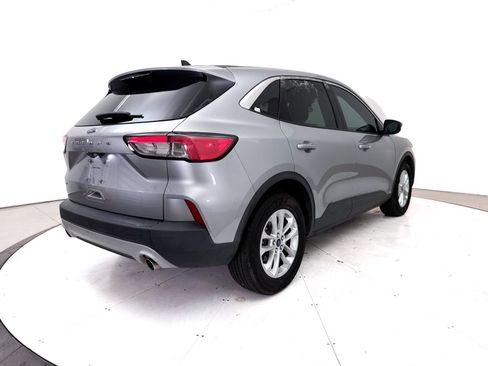 Used 2021 Ford Escape SE FWD image 13
