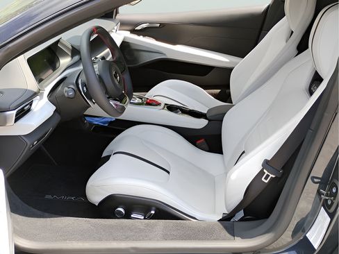 Used 2024 Lotus Emira First Edition RWD image 8