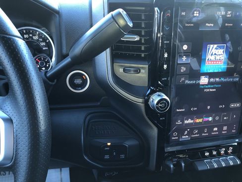 New 2026 RAM 2500 Tradesman image 26