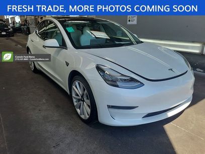 Used 2020 Tesla Model 3 Long Range