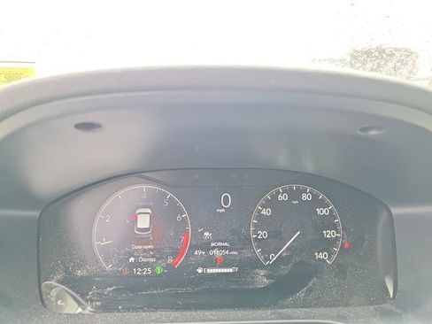 Certified 2024 Honda HR-V EX-L image 14