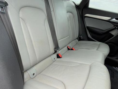 Used 2018 Audi Q3 2.0T Premium w/ Convenience Package image 46