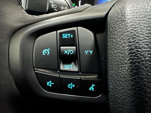 New 2025 Ford Ranger XLT w/ Equipment Group 301A High image 39