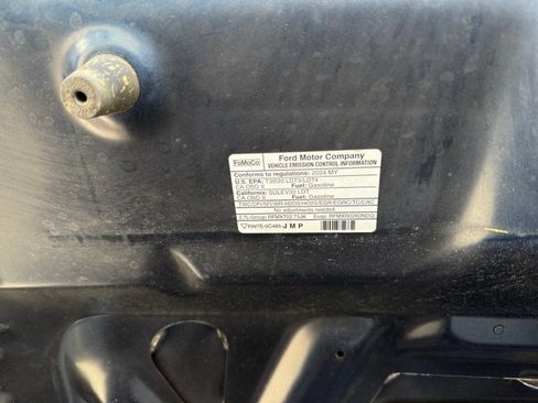 Used 2024 Ford F150 STX RWD image 13