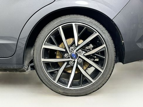 Used 2024 Subaru Impreza 2.0i Sport AWD/4WD image 11