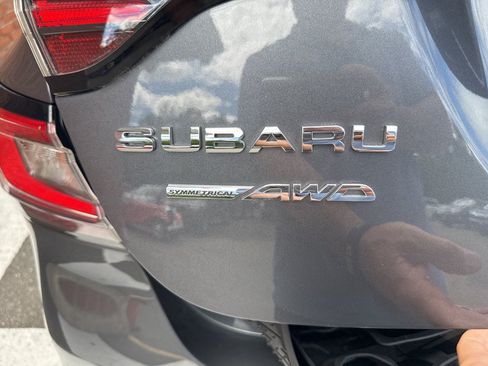 Used 2021 Subaru Legacy w/ Alloy Wheel Package AWD/4WD image 37