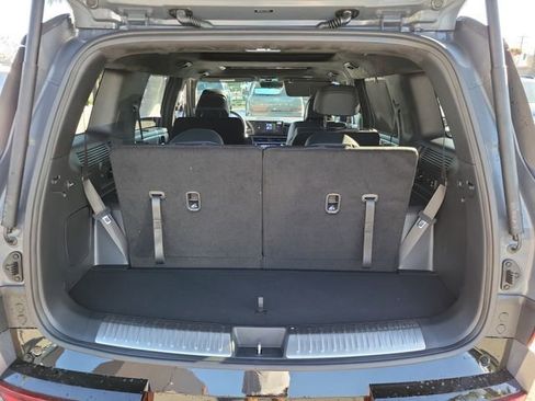 New 2026 Hyundai Santa Fe Calligraphy image 22