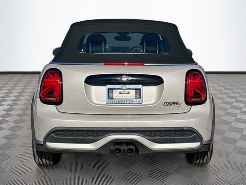 Used 2023 MINI Cooper S image 6