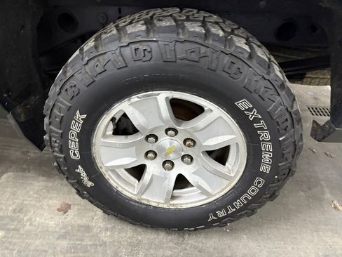 Used 2015 Chevrolet Silverado 1500 LT w/ All Star Edition image 18