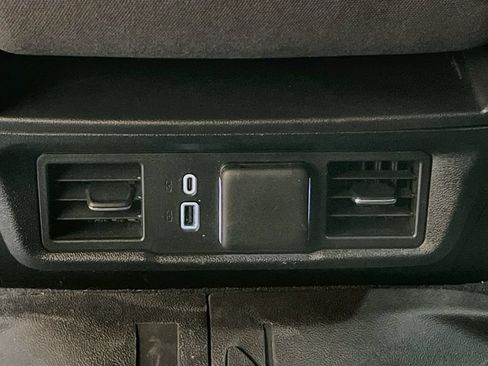 Used 2026 Chevrolet Silverado 1500 RST w/ RST Select Package AWD/4WD image 25