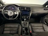 Used 2018 Volkswagen Golf R 4-Door image 3