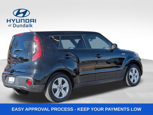 Used 2018 Kia Soul w/ Convenience Package image 8