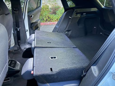 Used 2021 Volkswagen ID.4 Pro w/ ID.4 Protection Package image 15