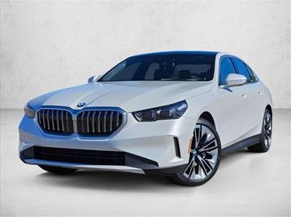 New 2026 BMW 530i w/ Executive Package video 1