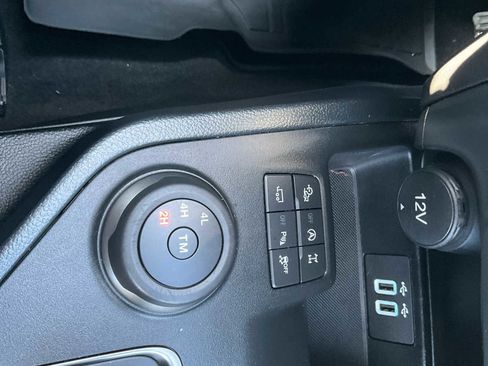 Certified 2022 Ford Ranger XLT w/ Equipment Group 301A Mid image 26