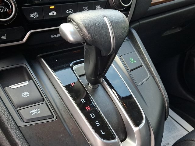 Used 2019 Honda CR-V EX-L image 16